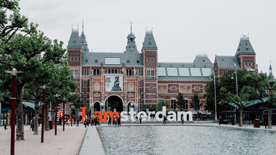 Ansterdam